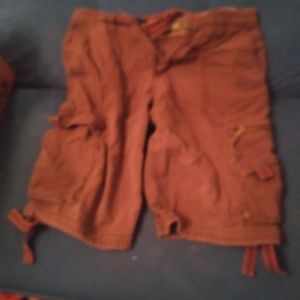 Men's Old Navy Cargo Shorts